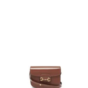- Ready-made selection Best-selling deal 1955 ESMEE Brown Bag Horsebit Shoulder