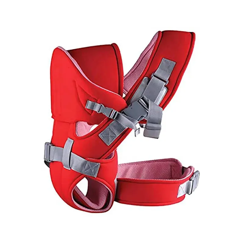 2-in-1 Anti-fall Baby Bliss Carrier