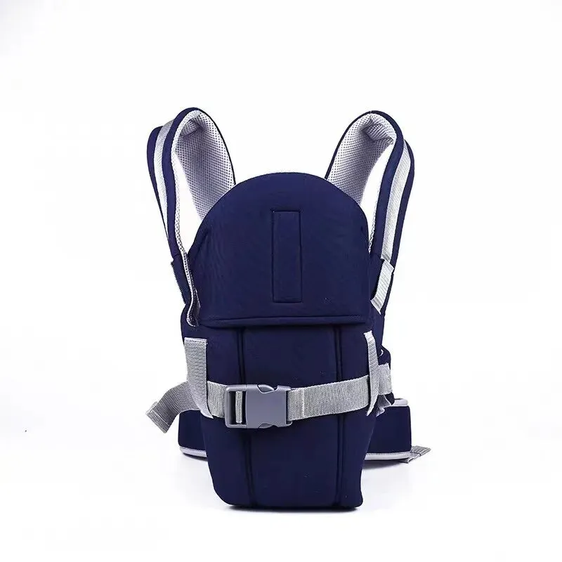 2-in-1 Anti-fall Baby Bliss Carrier