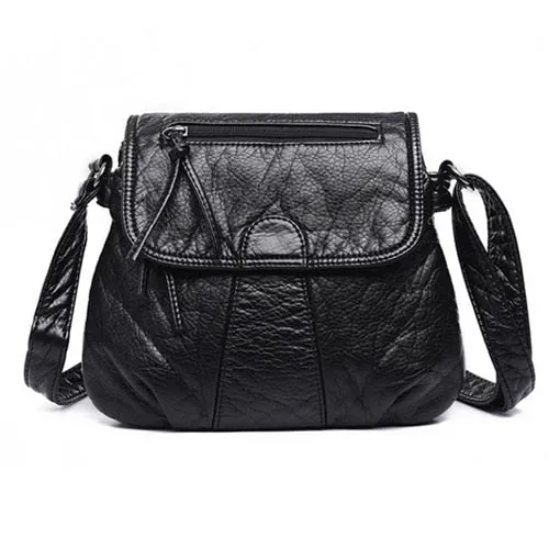 2020 High quality leather ladies handbags online