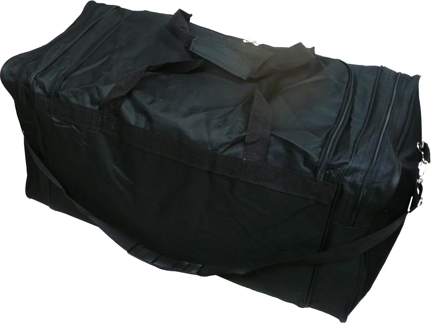 20" Duffel Bag (20, Black)