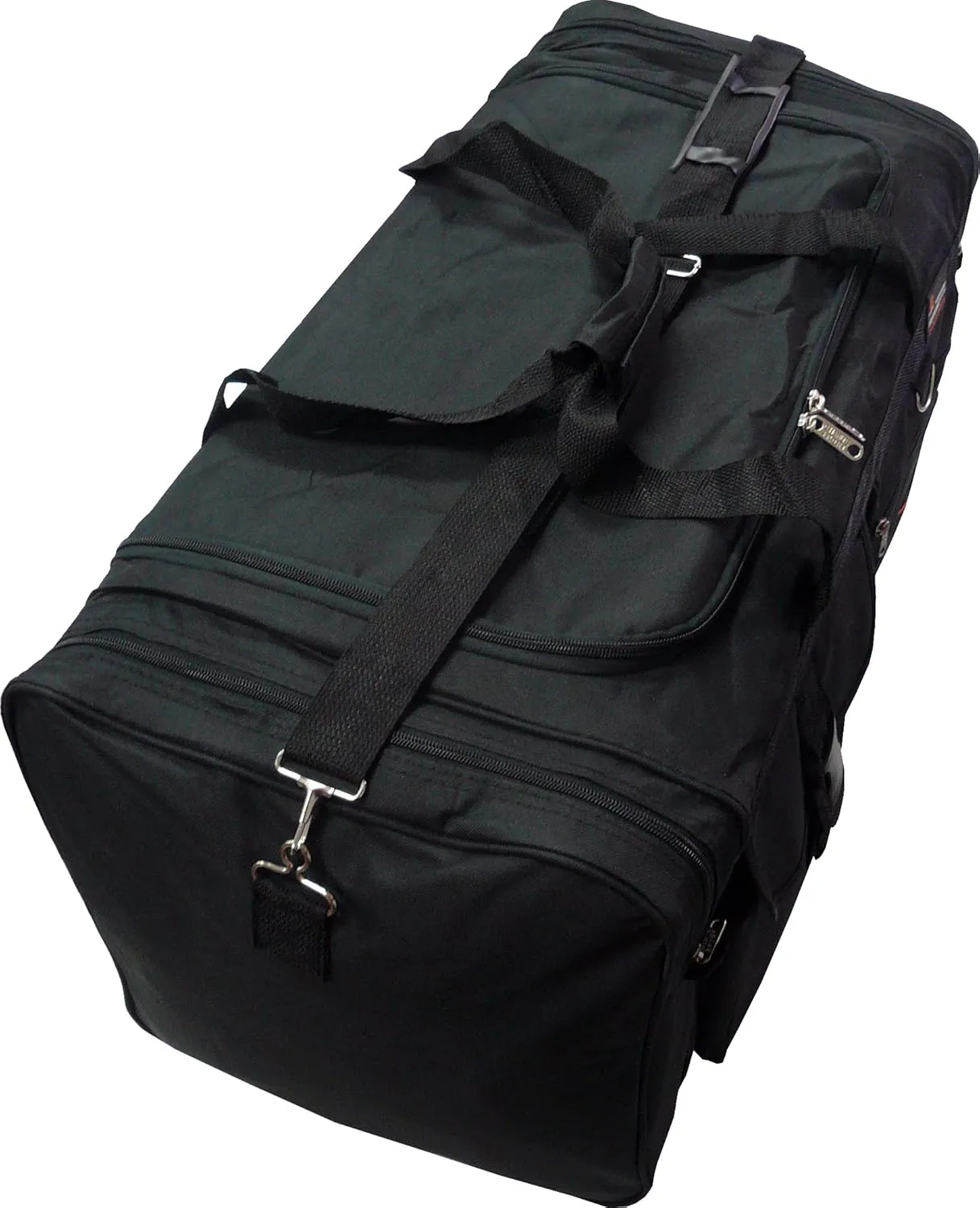 20" Duffel Bag (20, Black)
