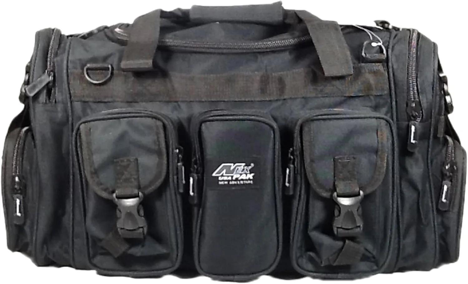 22" 2600cu.in Tactical Duffel Range Bag TF122