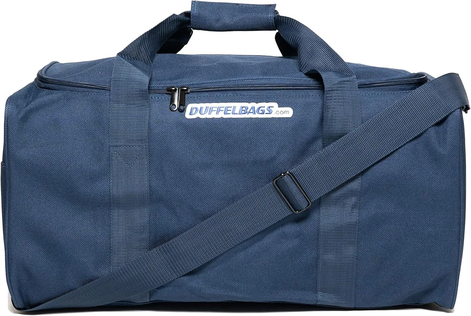 24" Union Duffel Bag (Black)