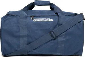 24" Union Duffel Bag (Black)