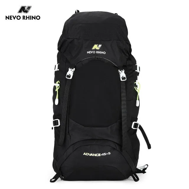 60L Bag Virtual Rhıno Super affordable Nevo Backpack Camping