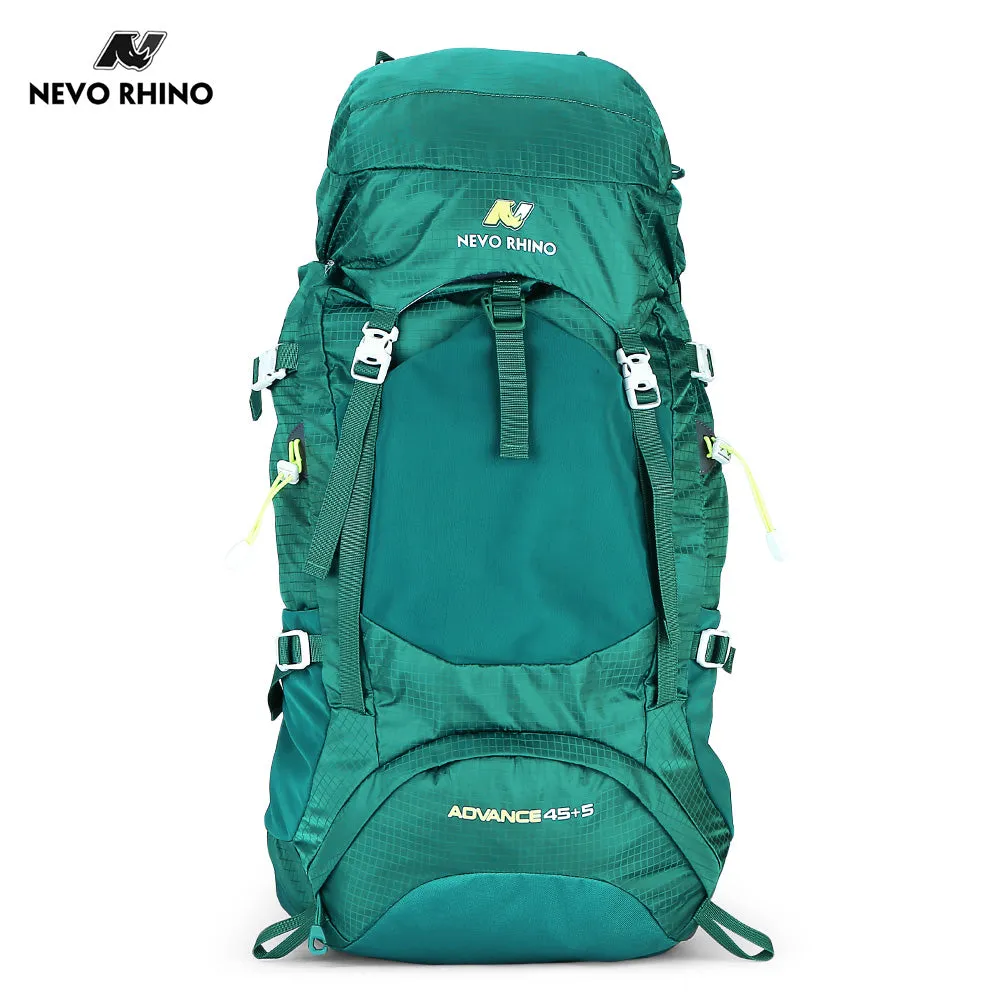 60L Bag Virtual Rhıno Super affordable Nevo Backpack Camping