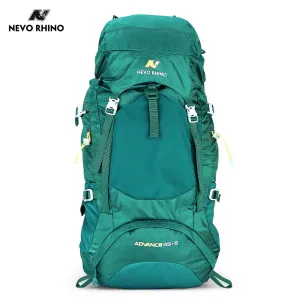 60L Bag Virtual Rhıno Super affordable Nevo Backpack Camping