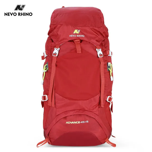 60L Bag Virtual Rhıno Super affordable Nevo Backpack Camping