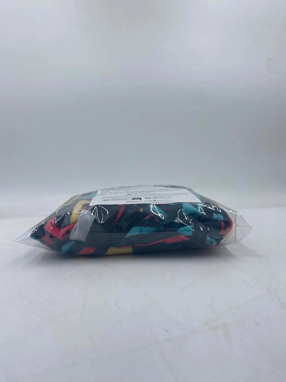 7-Mi Travel Luggage Cover Elastic Sleeve 19"-20" Anti-Scratch Suitcase Protector Cover Size S, Bohemia