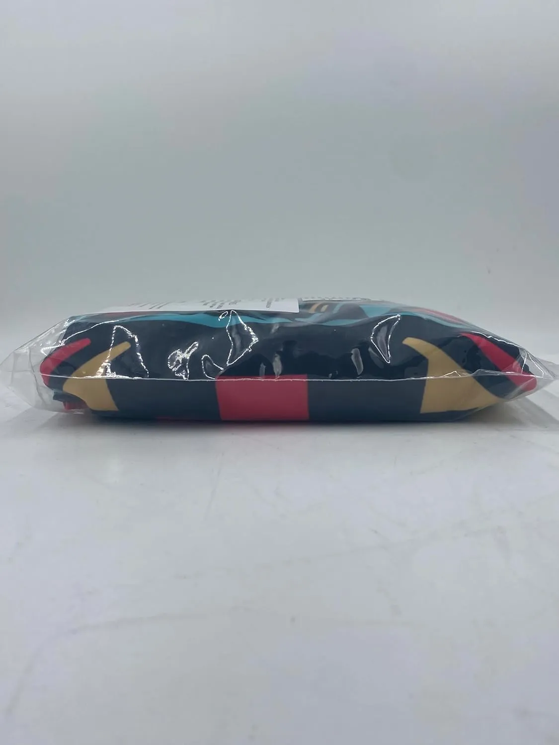 7-Mi Travel Luggage Cover Elastic Sleeve 19"-20" Anti-Scratch Suitcase Protector Cover Size S, Bohemia