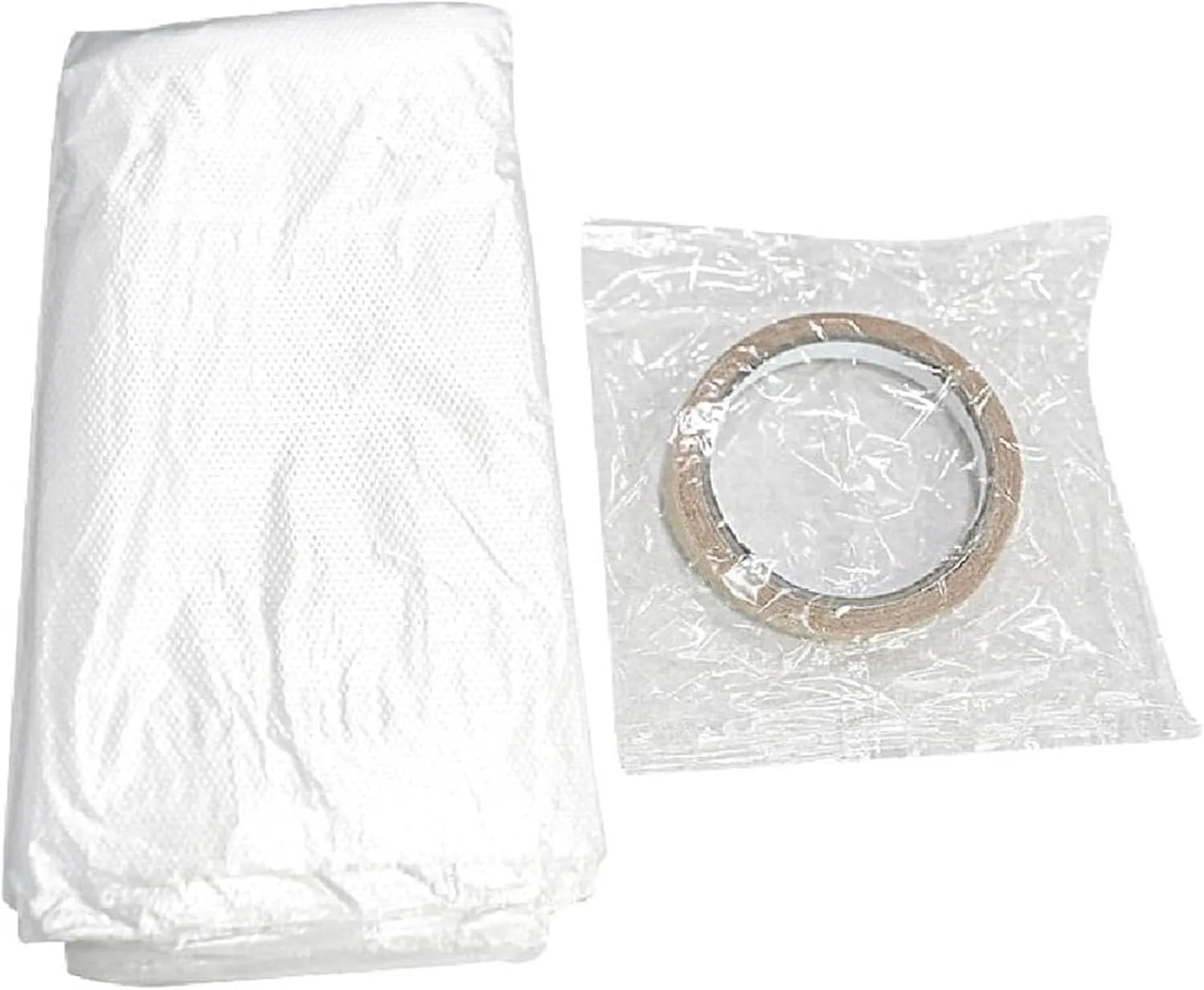 8/10/12/16m Blowing Bag Air Conditioning Extended Pipe Hose Flexible Guide Duct Bags Foldable