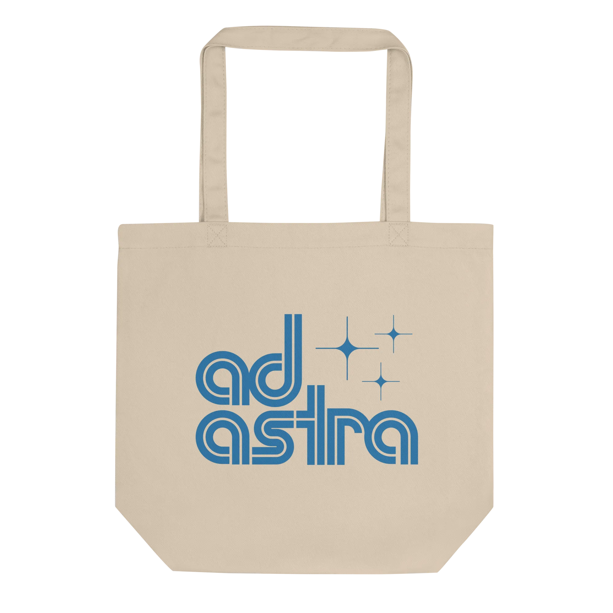 Ad Astra Tote Bag