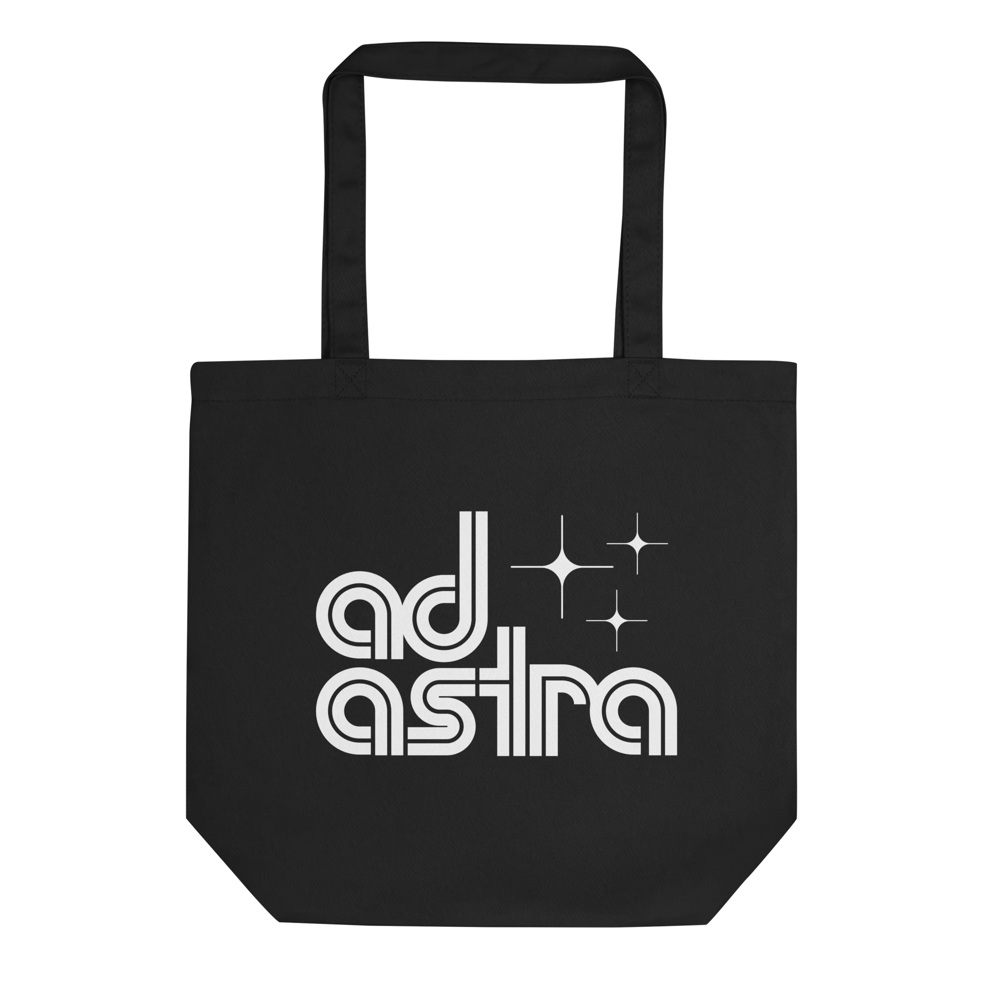 Ad Astra Tote Bag