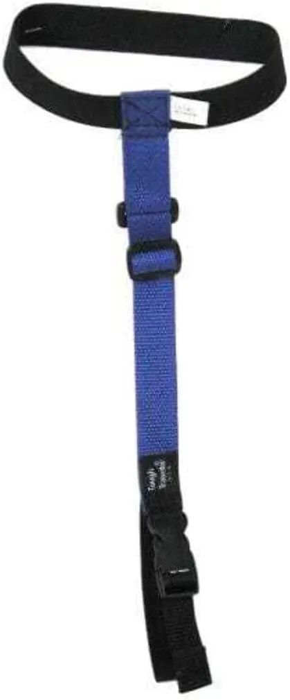 Add-On! Luggage Strap - Attach a Smaller Bag to Your Wheeled Suitcase