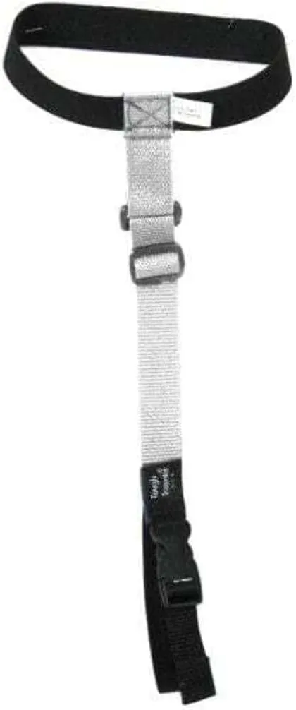 Add-On! Luggage Strap - Attach a Smaller Bag to Your Wheeled Suitcase