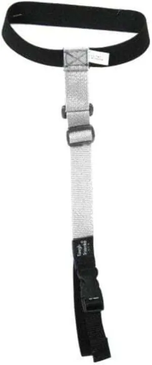 Add-On! Luggage Strap - Attach a Smaller Bag to Your Wheeled Suitcase