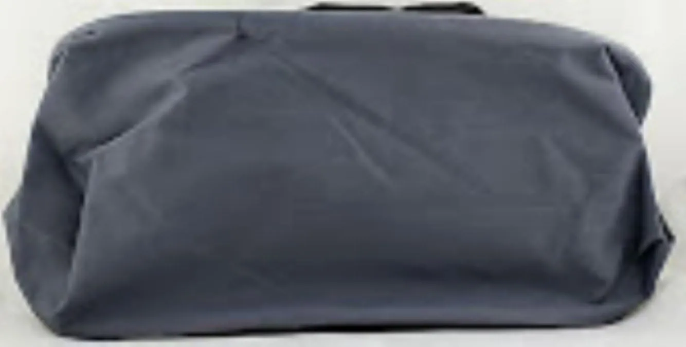 adidas Diablo Small Duffel Bag