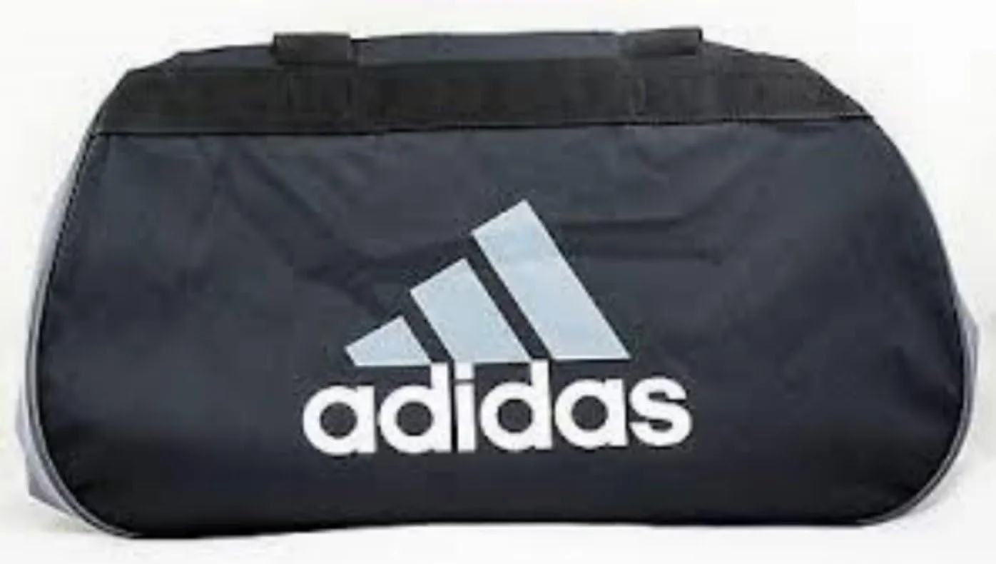 adidas Diablo Small Duffel Bag