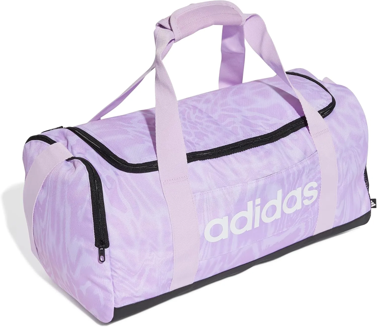 adidas Graphic Duffel Bag