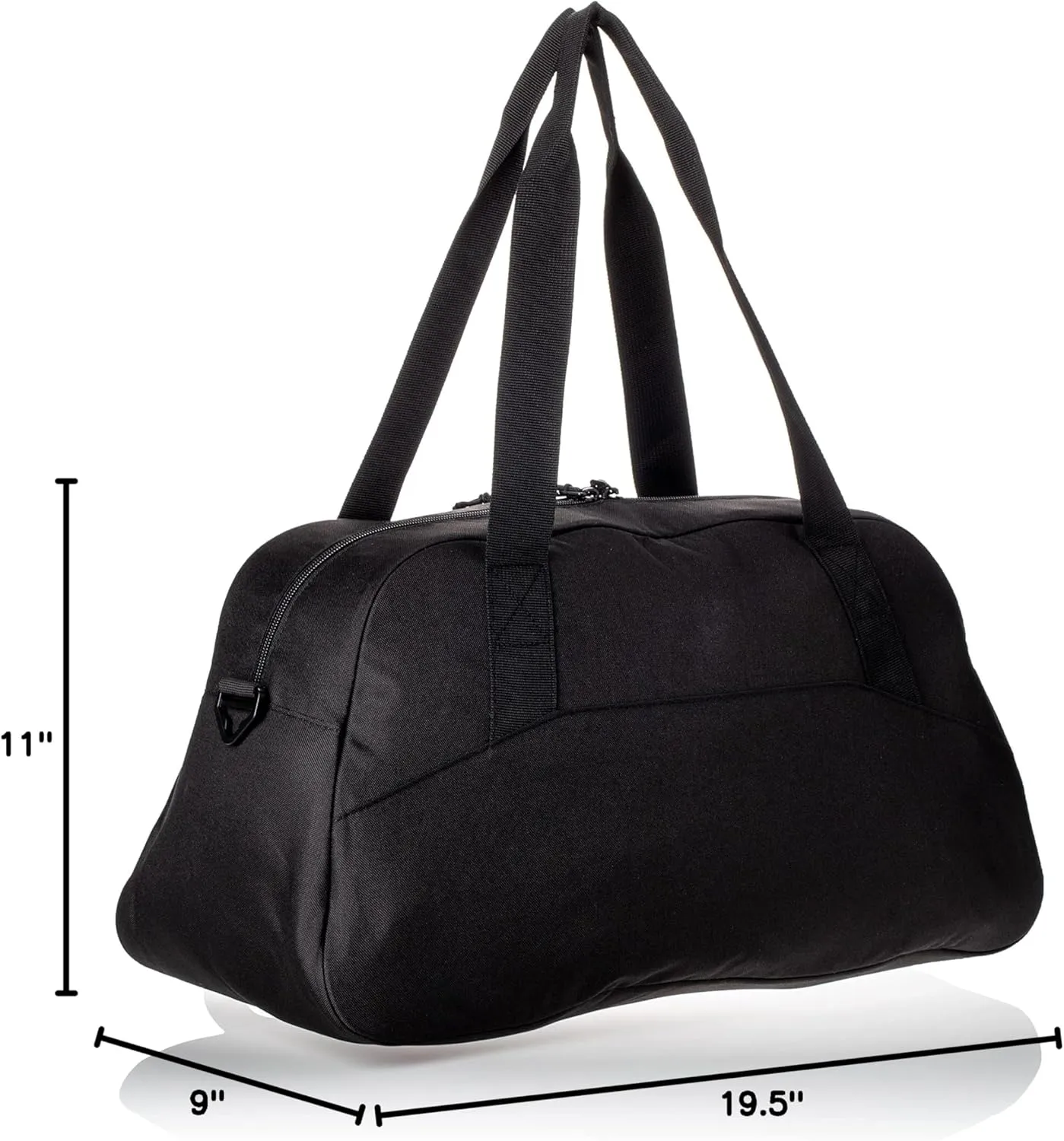 adidas Graphic Duffel Bag