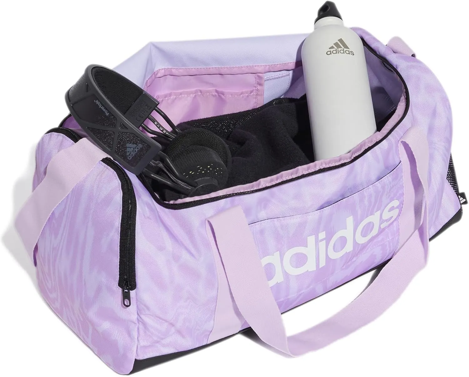 adidas Graphic Duffel Bag