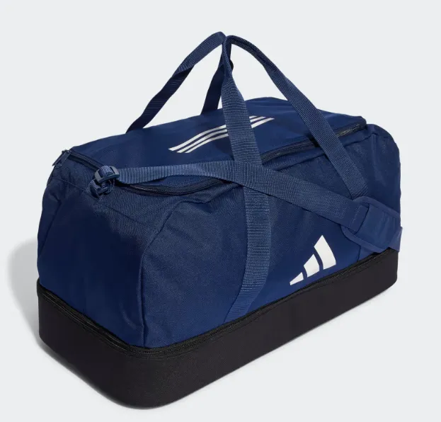 adidas Tiro League Duffle Medium - Navy