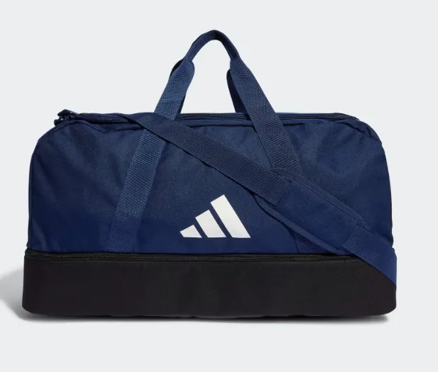 adidas Tiro League Duffle Medium - Navy