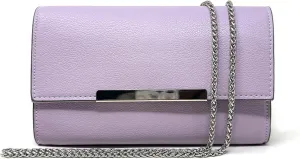 AFKOMST Small Clutch Purses for Women Formal Evening Bag Crossbody and Wristlet Handbags for Party Prom Cocktail Wedding
