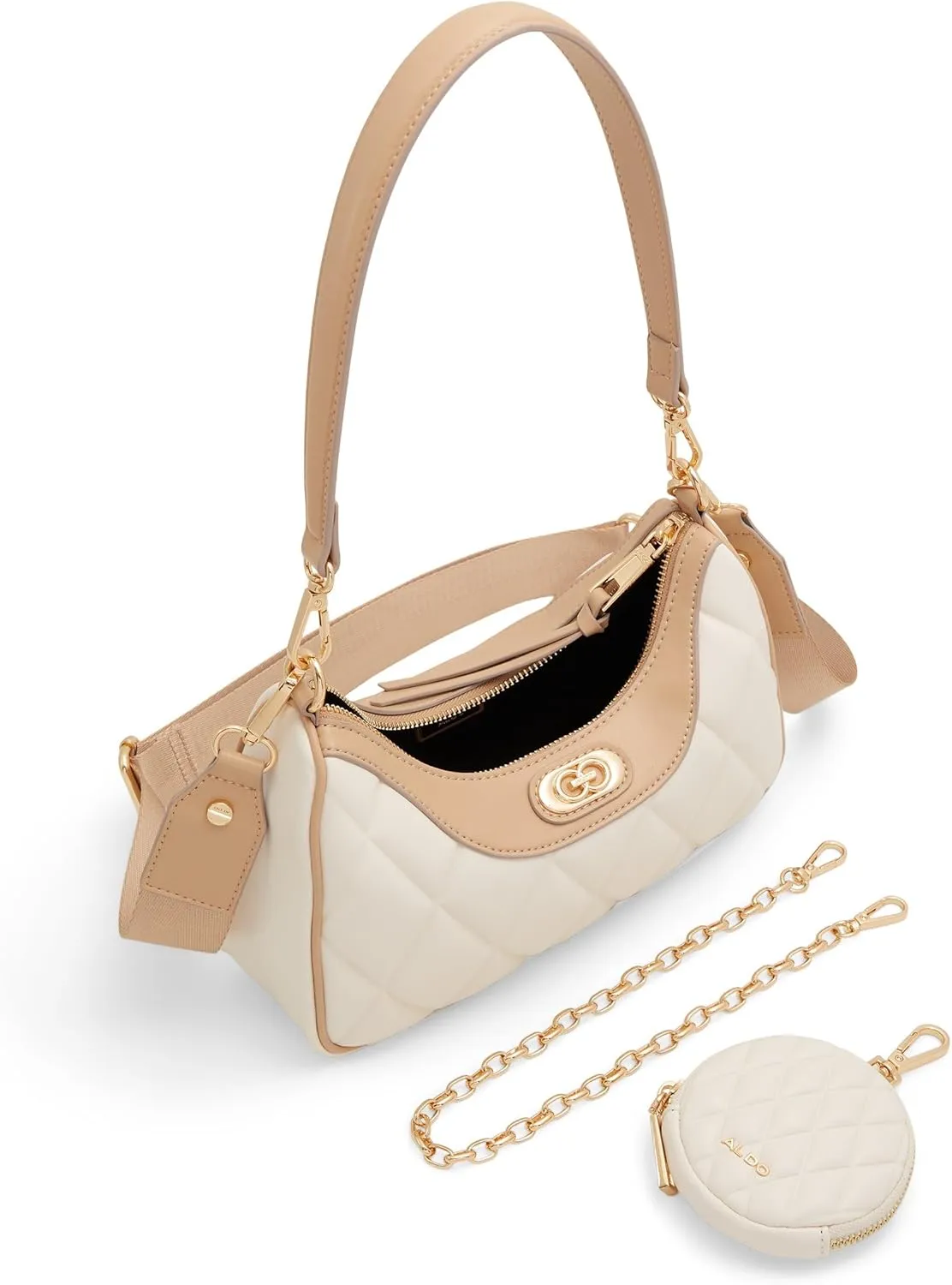 ALDO Adanaver Shoulder Bag