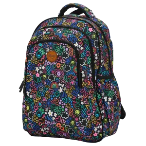 Alimasy Backpack / Doodle
