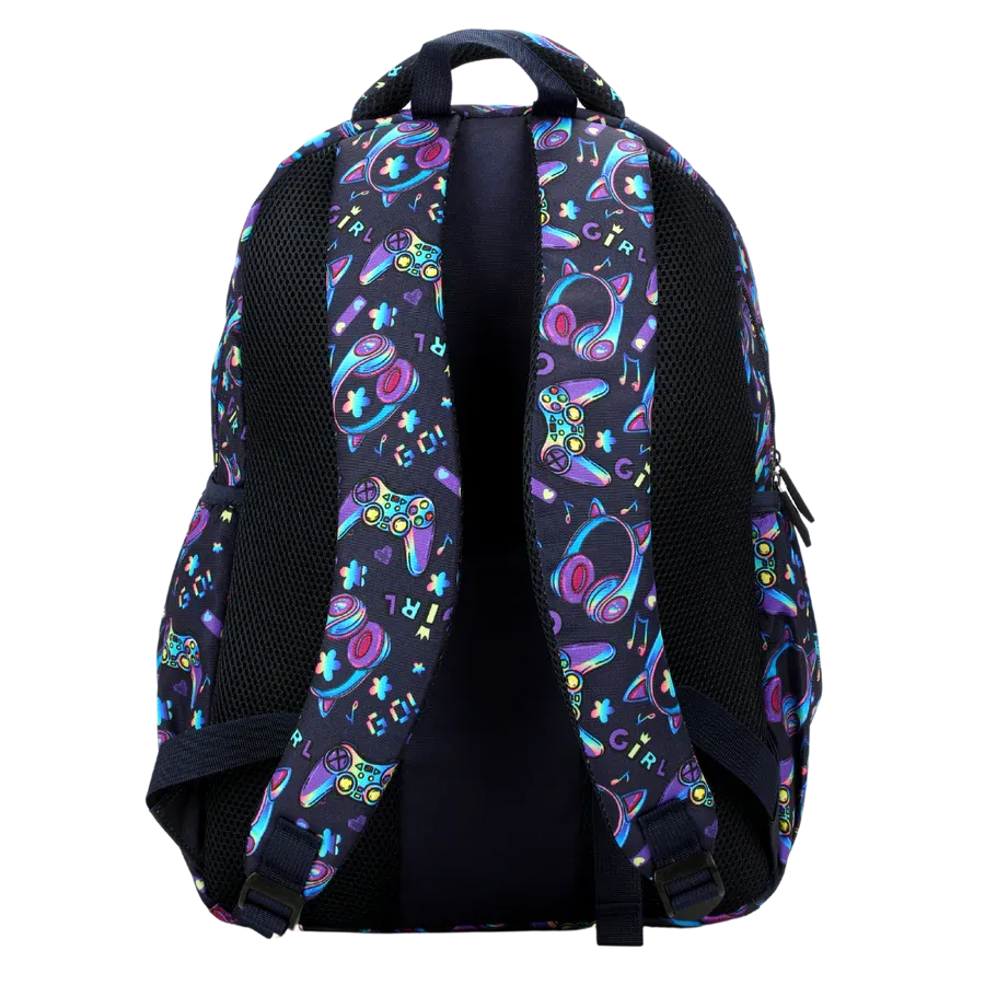 Alimasy Backpack - Girls Gaming