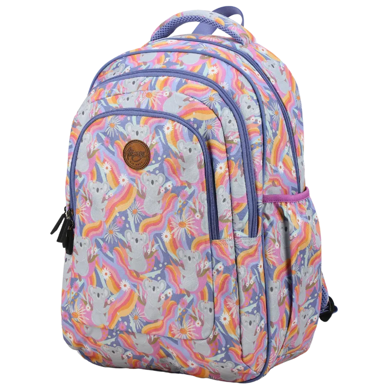 Alimasy Backpacks