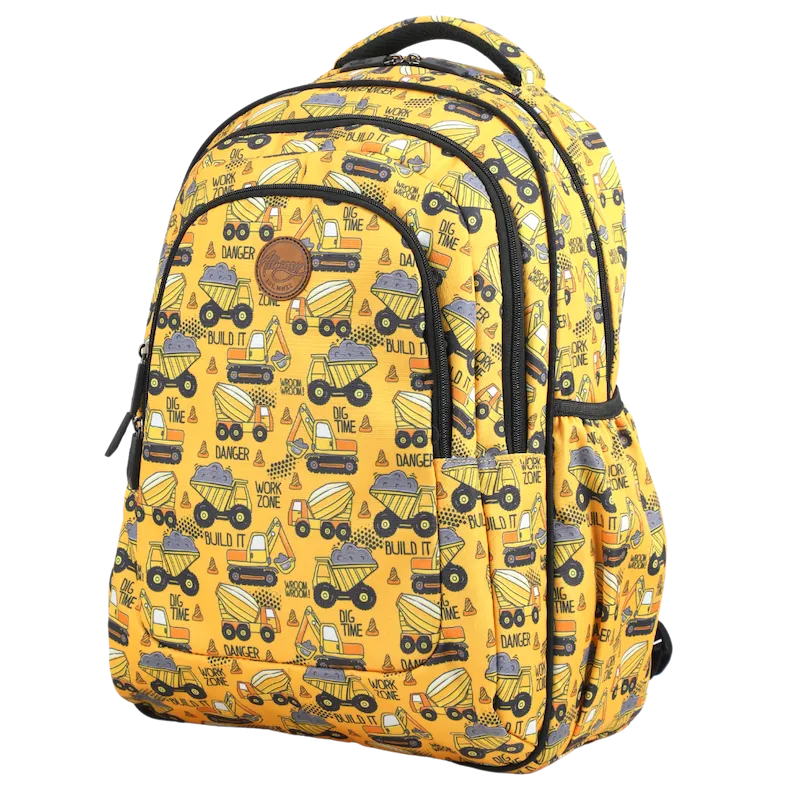 Alimasy Backpacks
