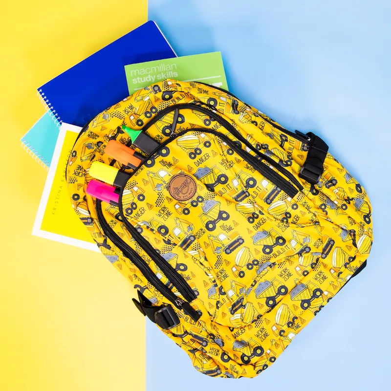 Alimasy Backpacks