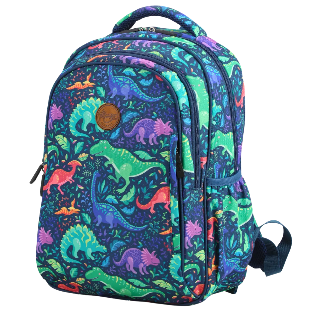 Alimasy Backpacks