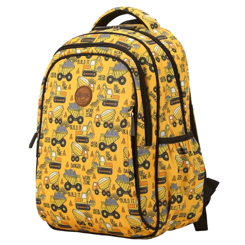 Alimasy Backpacks