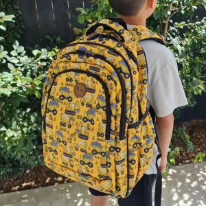 Alimasy Backpacks