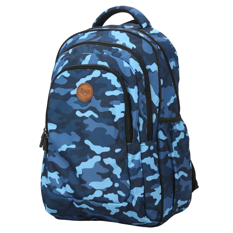 Alimasy Backpacks