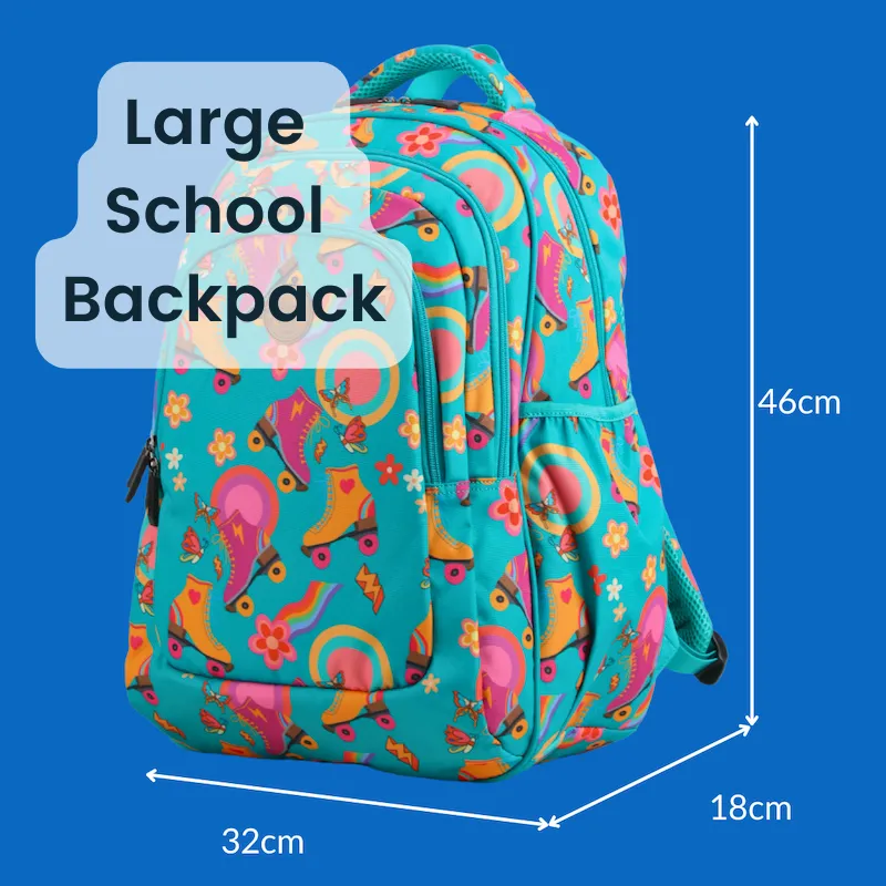 Alimasy Backpacks