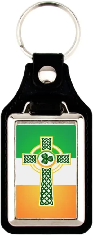 Apedes Country Flags Keychain Key Chain Keyring