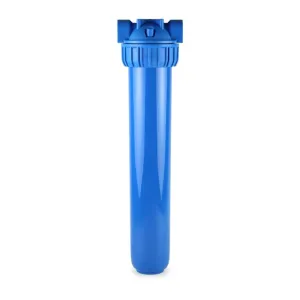 Aquasana Salt-Free Water Conditioner for Tankless Water Heaters - EQ-AS20