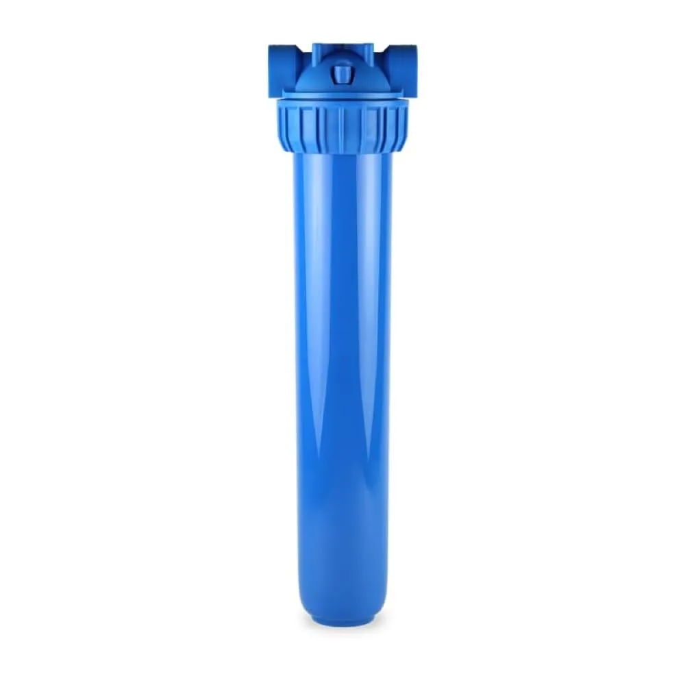 Aquasana Salt-Free Water Conditioner for Tankless Water Heaters - EQ-AS20
