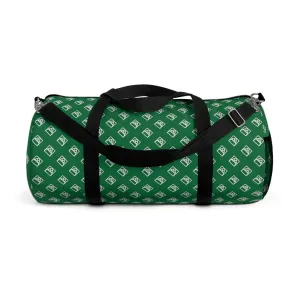 Arched Cabins LLC Logo Duffel Bag
