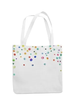 Art to Doors | Festive Flourish | Tote Bags | Shopping Bag For Grocery | Aesthetic Carry Bag | Tote Bag for Shopping, Travel, office & beach bags for women