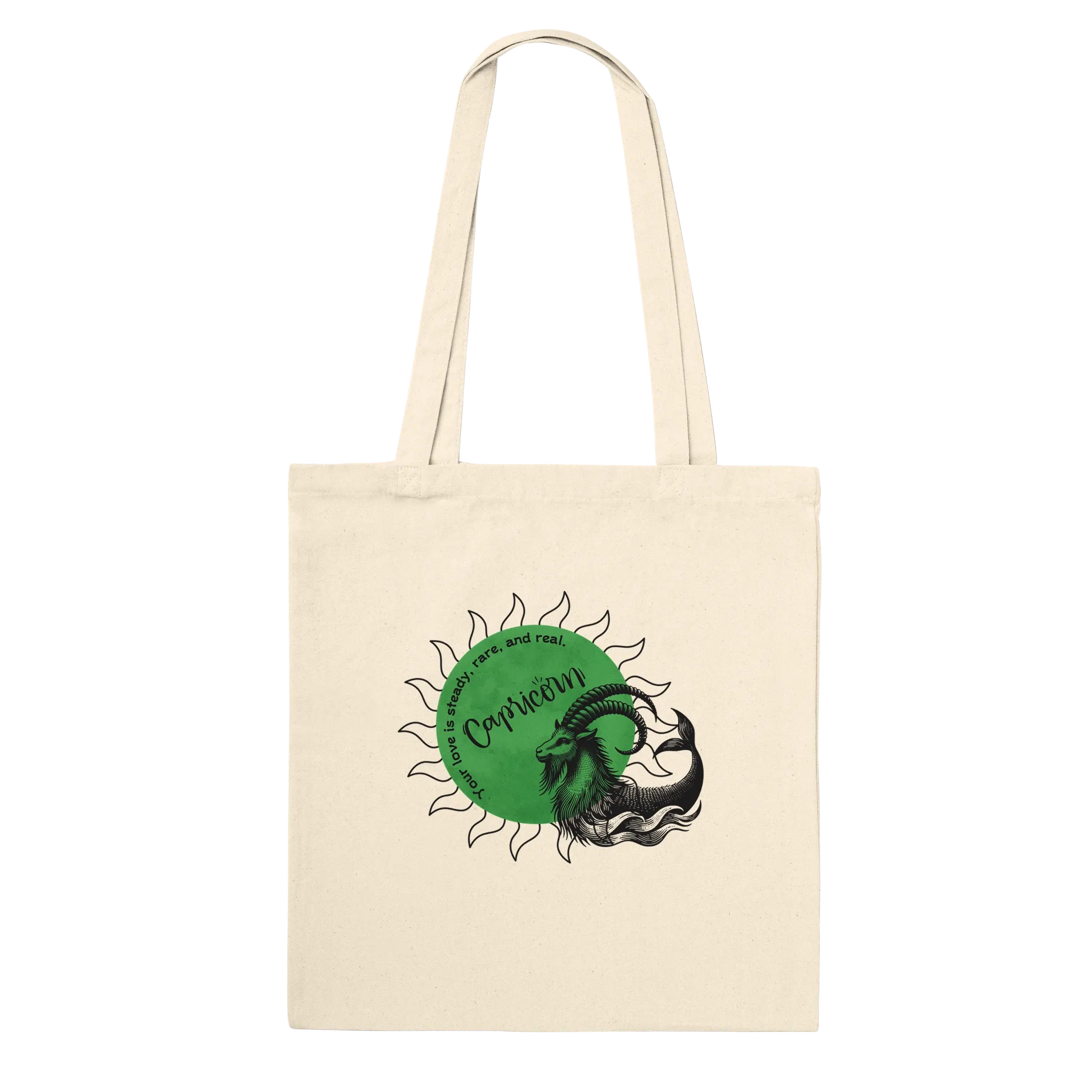 Astrological Premium Tote Bag for Star Sign Lovers