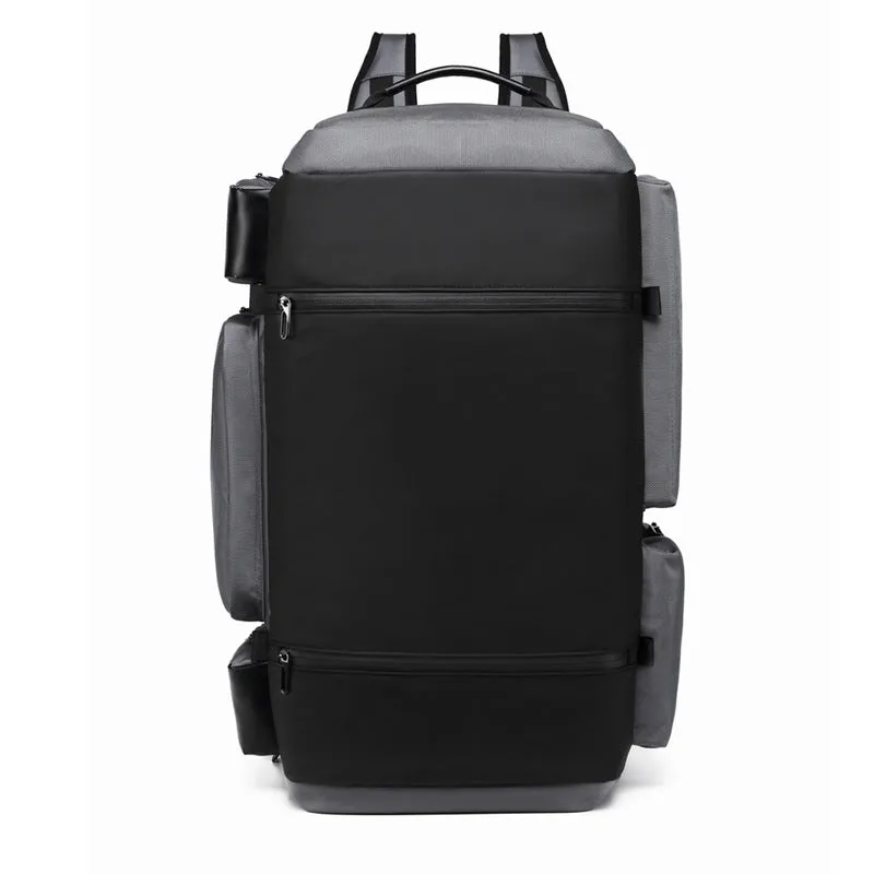 Attractive Men's Multifunctional Computer Large Capacity Backpacks