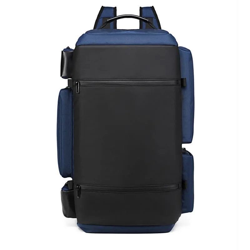 Attractive Men's Multifunctional Computer Large Capacity Backpacks