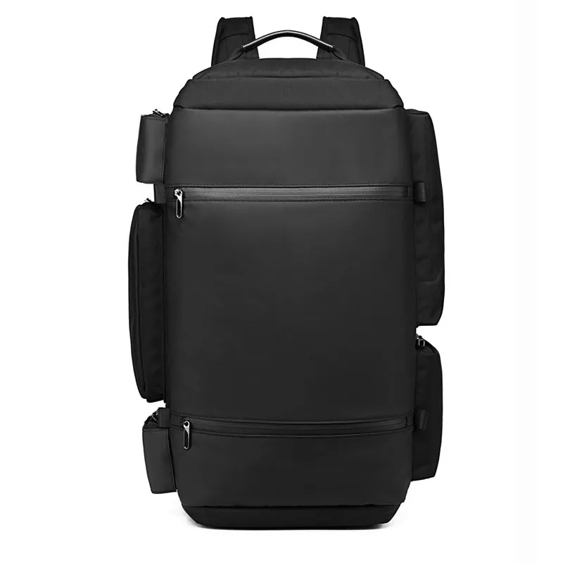Attractive Men's Multifunctional Computer Large Capacity Backpacks