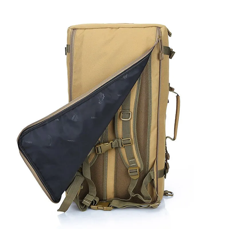 Backpack Popular choice Tactical Unmatched variety Military